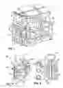 Fig. 02 - MODULAR BODY FOR USE ON AN ARMORED VEHICLE