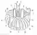 Fig. 01 - Method for manufacturing a coil device