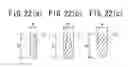 Fig. 15 - Method for manufacturing a coil device
