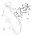 Fig. 06 - Shoe sole with reinforcement structure