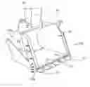 Fig. 01 - Trench wall ripper apparatus