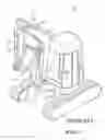 Fig. 02 - Trench wall ripper apparatus