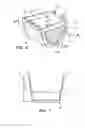 Fig. 05 - Vibration damping device and bucket for construction machine