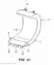 Fig. 07 - Vibration damping device and bucket for construction machine