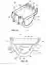 Fig. 09 - Vibration damping device and bucket for construction machine