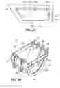 Fig. 20 - Vibration damping device and bucket for construction machine