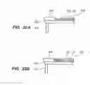 Fig. 22 - Vibration damping device and bucket for construction machine