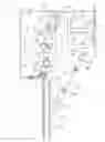 Fig. 01 - Upper seal for a horizontal side-moving door