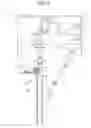 Fig. 06 - Upper seal for a horizontal side-moving door
