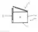 Fig. 01 - TRANSPORTABLE BUILDING MODULE WITH TWO STRUCTURES