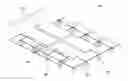 Fig. 01 - Wind Uplift Resistant Module Mounting System