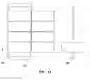Fig. 09 - Wind Uplift Resistant Module Mounting System