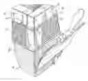 Fig. 01 - Boxable Mesh Adhesive Drywall Corner Trim