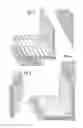 Fig. 03 - Boxable Mesh Adhesive Drywall Corner Trim