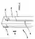 Fig. 08 - Structural members with gripping features and joining arrangements therefor
