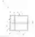 Fig. 02 - Mulling and sealing system for compound fenestration units
