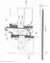 Fig. 06 - Mulling and sealing system for compound fenestration units
