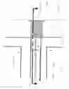 Fig. 35 - Mulling and sealing system for compound fenestration units