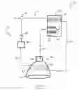 Fig. 06 - System and method for cooling rocket engines