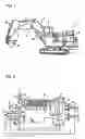 Fig. 02 - Pump control apparatus for hydraulic work machine, pump control method and construction machine