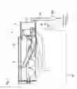 Fig. 02 - Drive unit for automatic ice maker