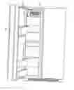 Fig. 01 - Refrigerator