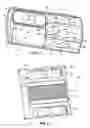Fig. 06 - LOW PROFILE AIR CONDITIONING UNIT FOR VEHICLES