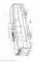 Fig. 02 - Low profile air conditioning unit for vehicles