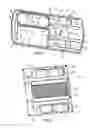 Fig. 06 - Low profile air conditioning unit for vehicles