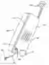 Fig. 01 - Luggage Refrigerator