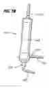 Fig. 08 - Refrigeration apparatus for refrigeration appliance and method of minimizing frost accumulation