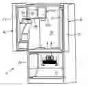 Fig. 01 - Refrigeration system for refrigeration appliance