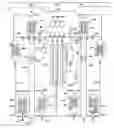 Fig. 01 - Apparatus and process for the separation and purification of ideal and non-ideal refrigerant mixtures
