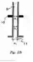 Fig. 07 - Burner for producing glass fine particles and method for manufacturing porous glass base material using the same