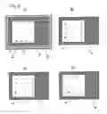 Fig. 04 - Method for temperature manipulation of a melt