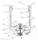Fig. 01 - High energy efficiency washing system
