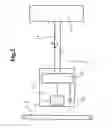 Fig. 03 - Household appliance for treating soft goods with displacement sensor