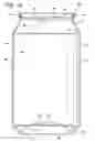 Fig. 02 - Thermally broken beverage container and method of fabrication