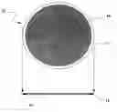 Fig. 01 - PARTICULATE FILTER AND METHOD OF USE