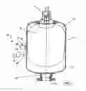 Fig. 02 - Acoustic volume indicator
