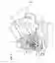 Fig. 02 - Arrangement structure of shifting actuator of internal combustion engine mounted on motorcycle