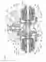 Fig. 08 - Driving force distribution/transmission device