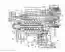 Fig. 01 - Lubrication structure for multi-speed transmission
