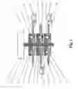 Fig. 02 - Rotating actuator with a variable latching profile