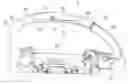 Fig. 01 - Steering wheel assembly for a motor vehicle