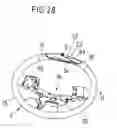 Fig. 15 - Steering wheel assembly for a motor vehicle