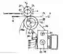 Fig. 01 - Method and device for adjusting heights of slitter blade