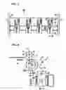 Fig. 03 - Method and device for adjusting heights of slitter blade