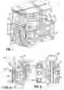 Fig. 02 - MODULAR BODY FOR USE ON AN ARMORED VEHICLE