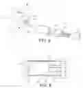 Fig. 06 - Heating device with an integrated thermoblock for a beverage preparation machine
